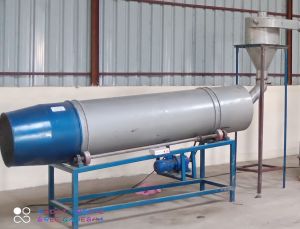 Rotary Dryer