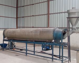 Rotary Dryer
