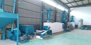 Steam Dryer