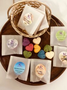 Soy Wax Melts Pack
