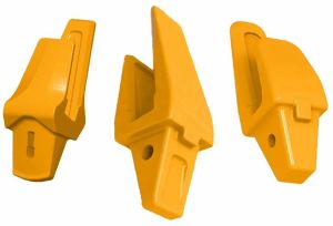 JCB Bucket Teeth