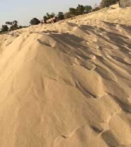 Call Now: 914823 2537 Top- River Sand For Building Construction Civil Works