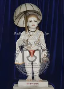 Marble Vishnu Avatar Murties