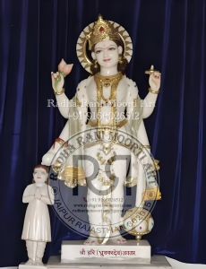 Marble Vishnu Avatar Murties