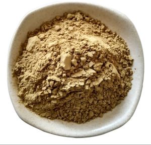 Bentonite Powder