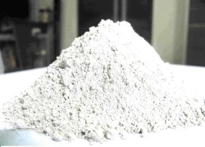 White Fire Clay