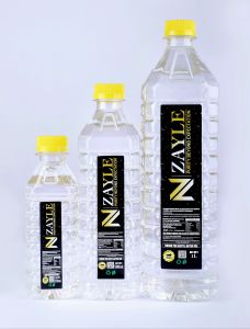 1L Packaged Drinking Water Bottle