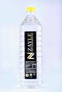 1L Packaged Drinking Water Bottle