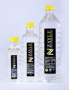 500ml Packaged Drinking Water Bottle