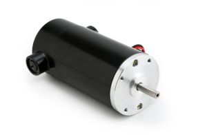 Pmdc & DC Motors
