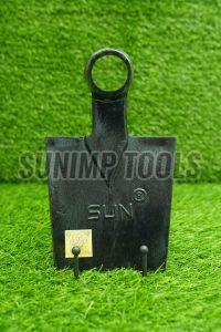 1 Kg Sunimp Sun Swan Neck Type Hoe