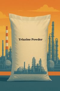 Triazine Powder