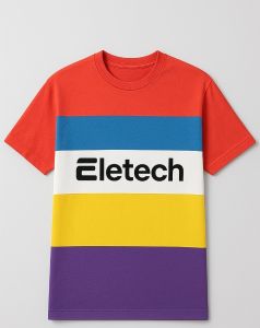 Mens Stylish Cotton T Shirt