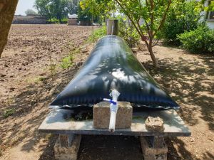 Biodigester