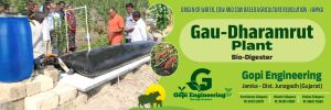 Biodigester
