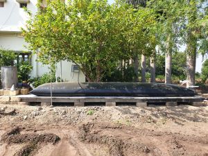 Biodigester