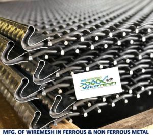 Sand Screen Wire Mesh