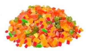 Tutti Frutti Slice