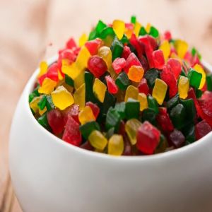 Tutti Frutti Slice