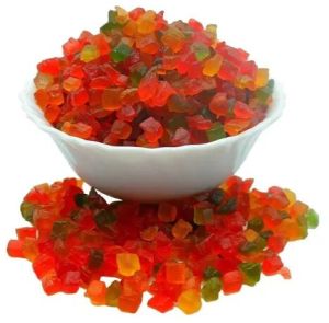 Tutti Frutti Slice