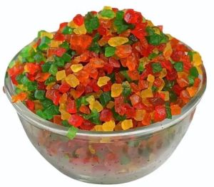 Tutti Frutti Slice