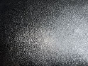 Printed Full Grain Split Leather