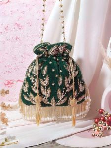 Designer Potli Bag