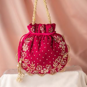 Designer Potli Bag