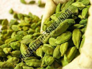 Natural Green Cardamom