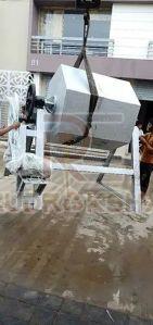 Mild Steel Ball Mill