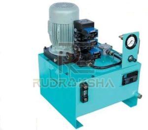 Hydraulic Power Pack