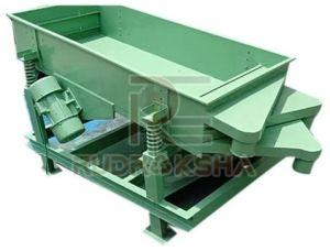 Sand Screening Plant