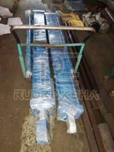 Mild Steel Hydraulic Cylinder