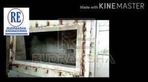 Tilting Rotary Furnace