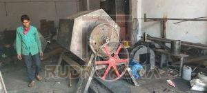 Mild Steel Ball Mill