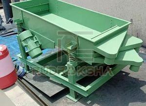 Sand Screening Plant