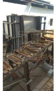 Aluminium Ingot Casting Conveyor