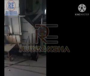 Gas Aluminum Melting Furnace