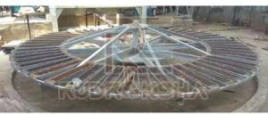 Belt Ingot Casting Conveyor