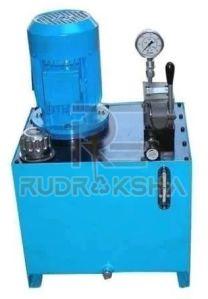 Hydraulic Power Pack