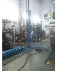 Mild Steel Hydraulic Cylinder