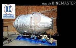 Aluminum Electric Melting Furnace