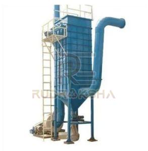 Industrial Bag Filter System