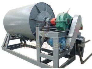 Stainless Steel Ball Grinding Mill