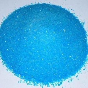 1Kg Copper Sulphate Powder