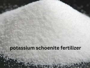 1Kg Potassium Schoenite Fertilizer