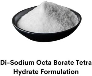 25Kg DI Sodium Octa Borate Tetra Hydrate Fertilizer