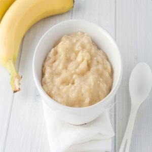 Banana Paste