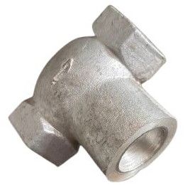 Aluminium Die Casting Nvr Component