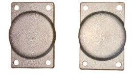 End Cap Pressure Die Casting